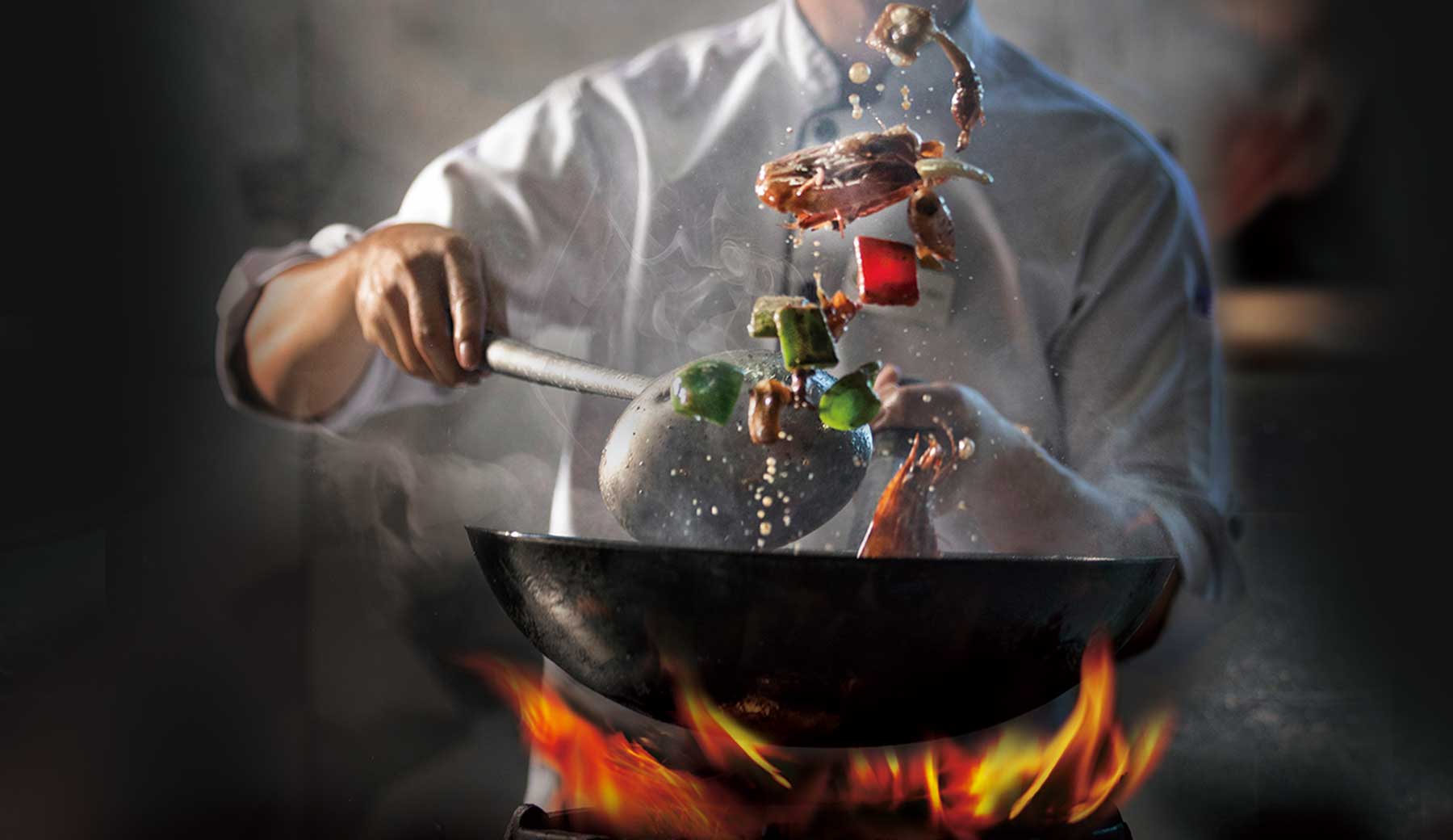 Culinary Management Academy